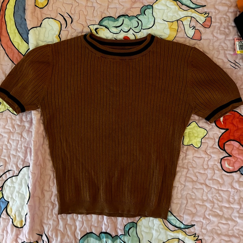 Ladies top